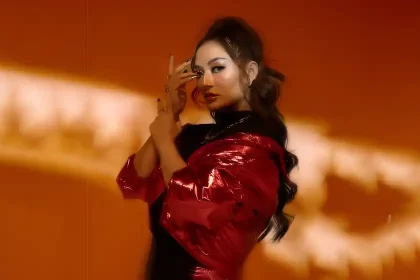 Siti Badriah Syuting Video Klip "Aku Butuh Perawatan" dengan Konsep Hip-Hop