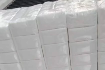 Sejarah Penemuan Tisu dan Inovasinya